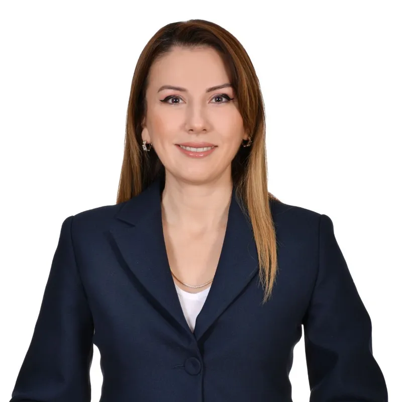 Merve Gökcan — Balıkesir